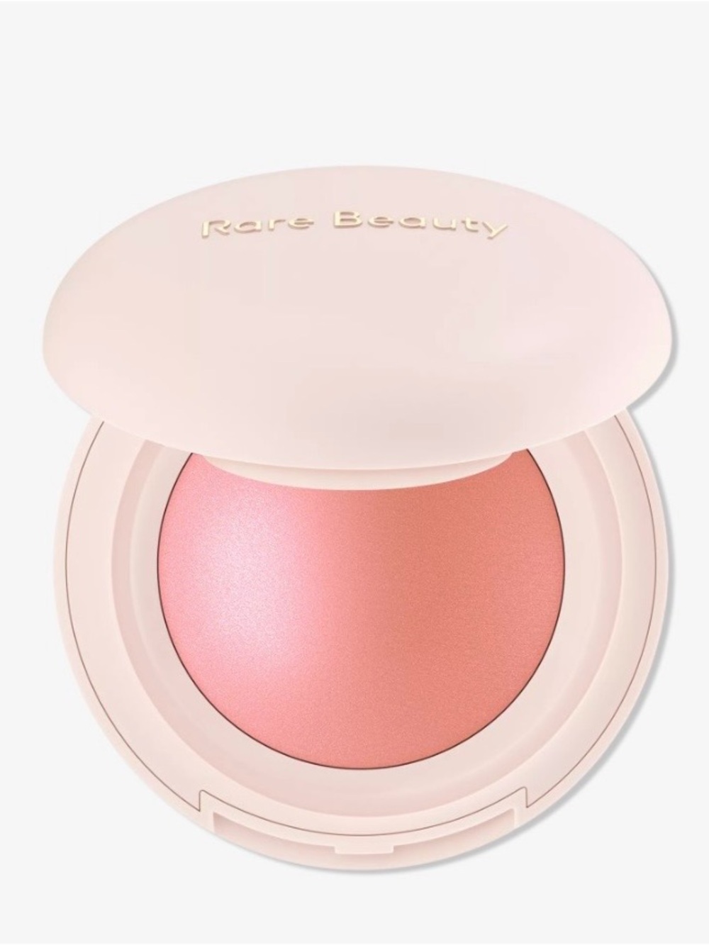 Rare Beauty Soft Pinch Luminous Powder Blush Cheer